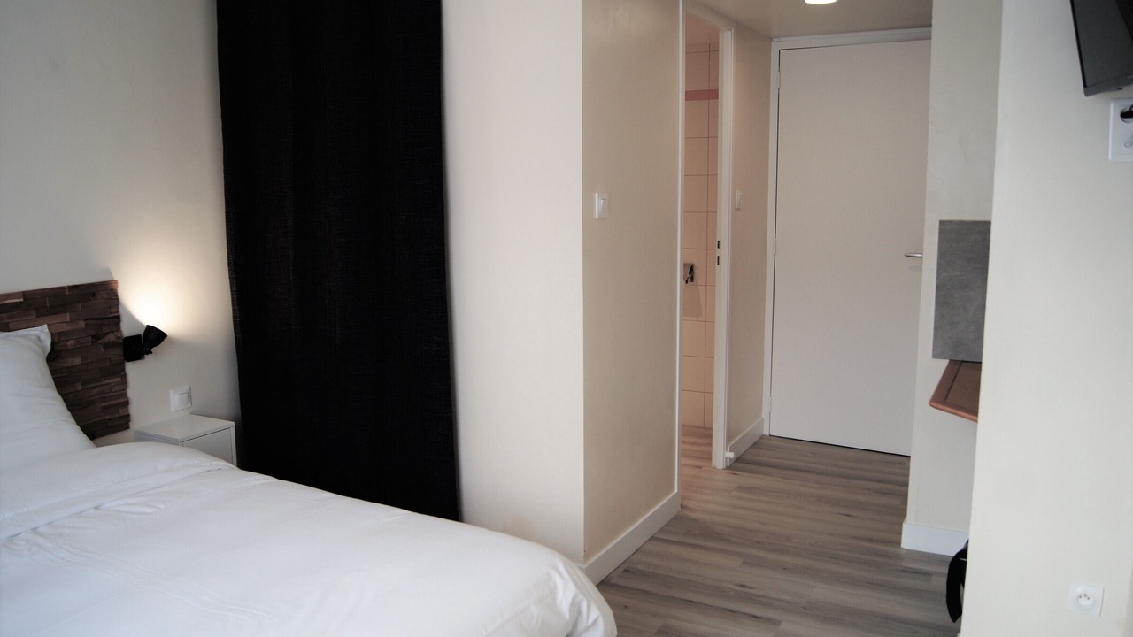 Photo of Bedroom in La Roche-sur-Yon