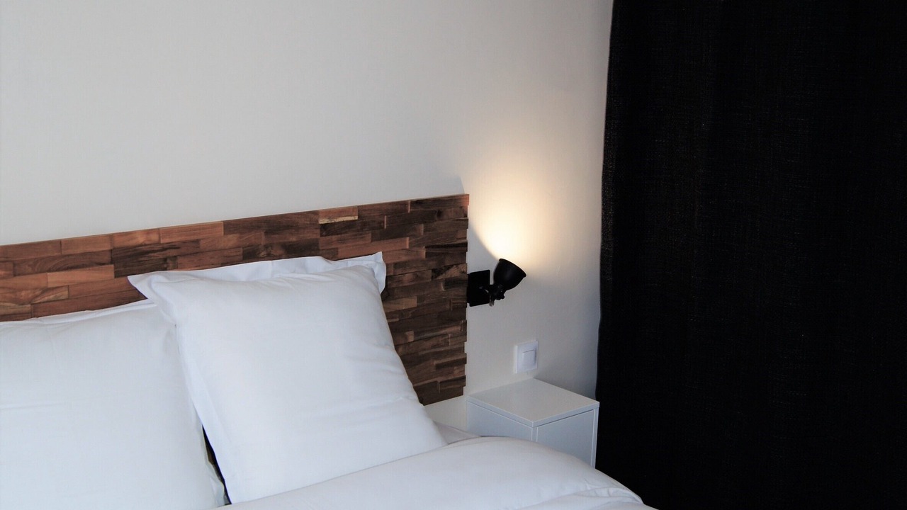 Photo of Bedroom in La Roche-sur-Yon