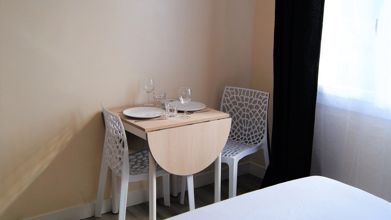 Photo of Bedroom in La Roche-sur-Yon