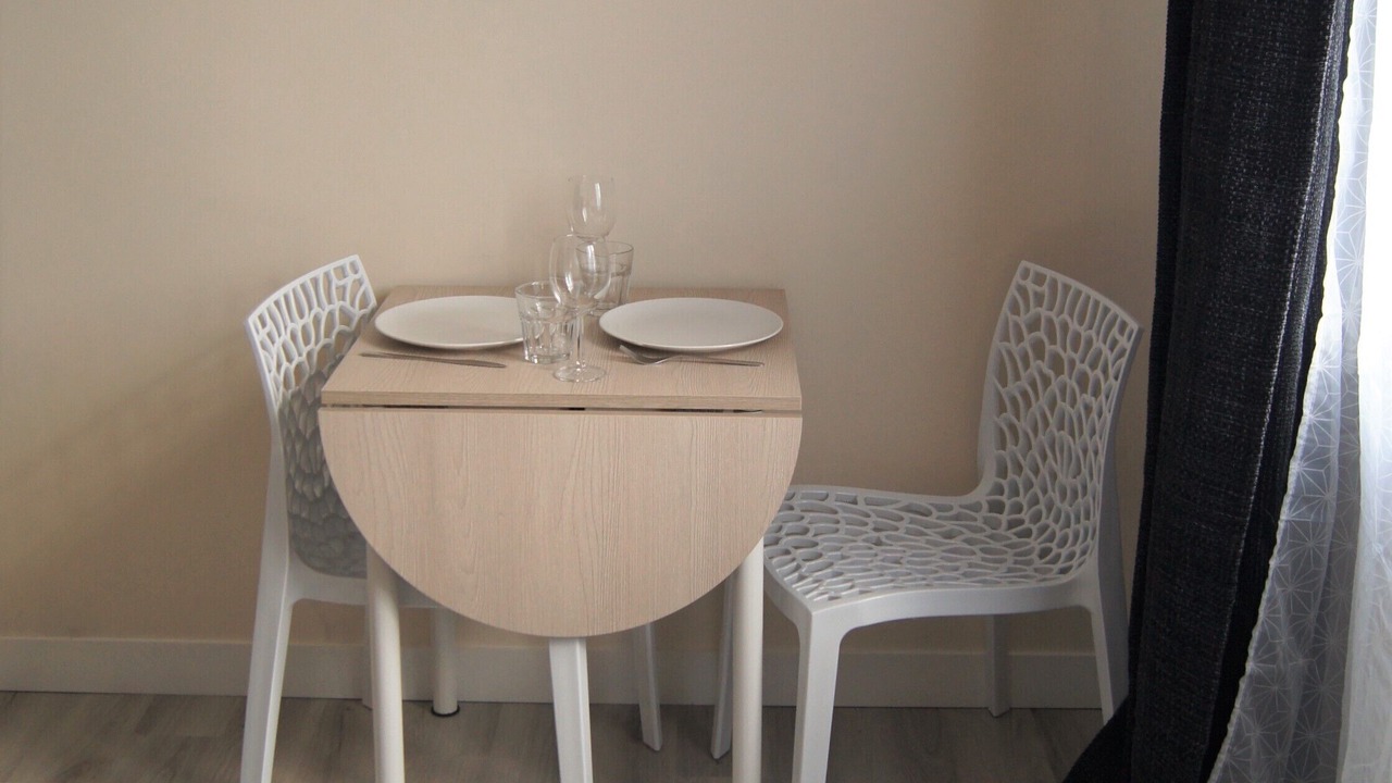 Photo of Bedroom in La Roche-sur-Yon