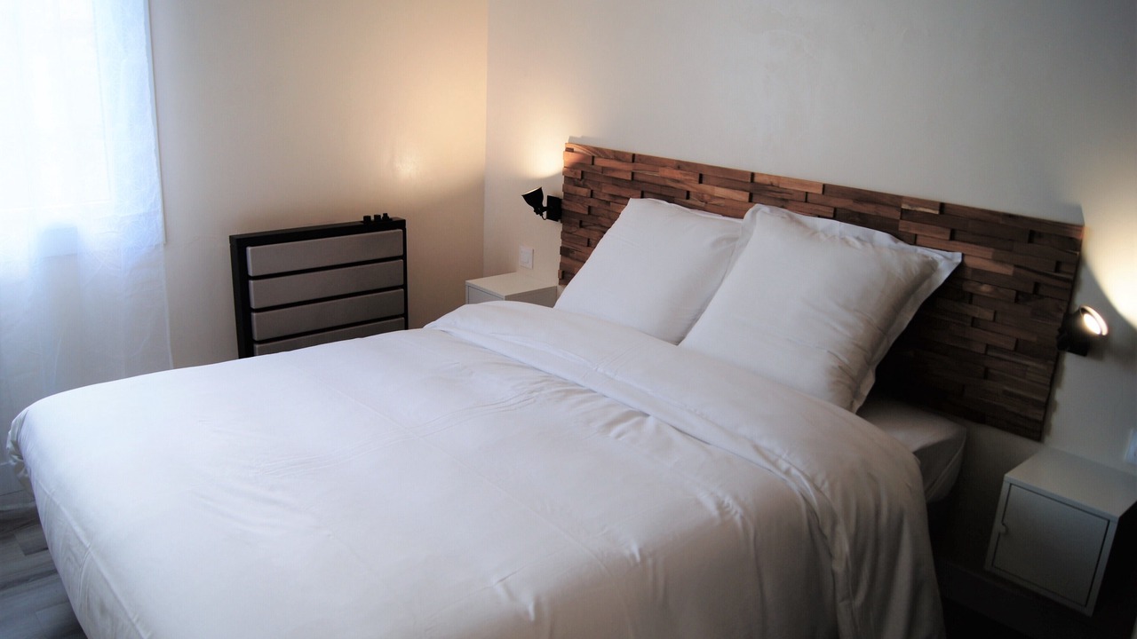 Photo of Bedroom in La Roche-sur-Yon
