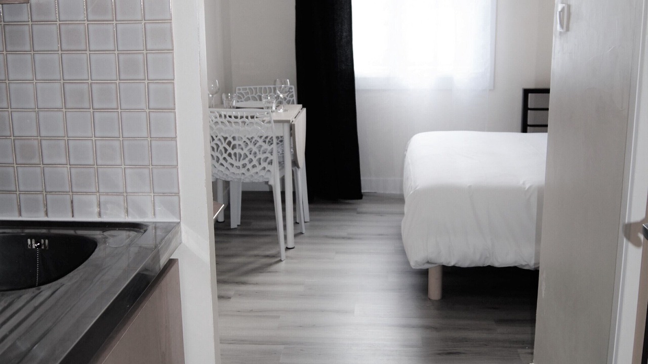 Photo of Bedroom in La Roche-sur-Yon