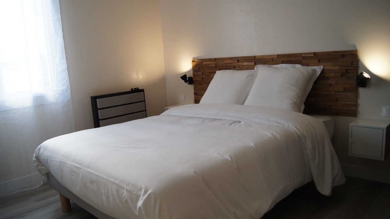 Photo of Bedroom in La Roche-sur-Yon