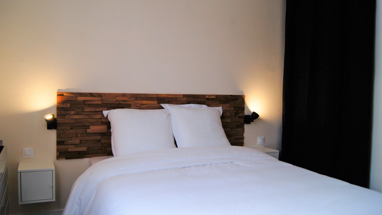 Photo of Bedroom in La Roche-sur-Yon
