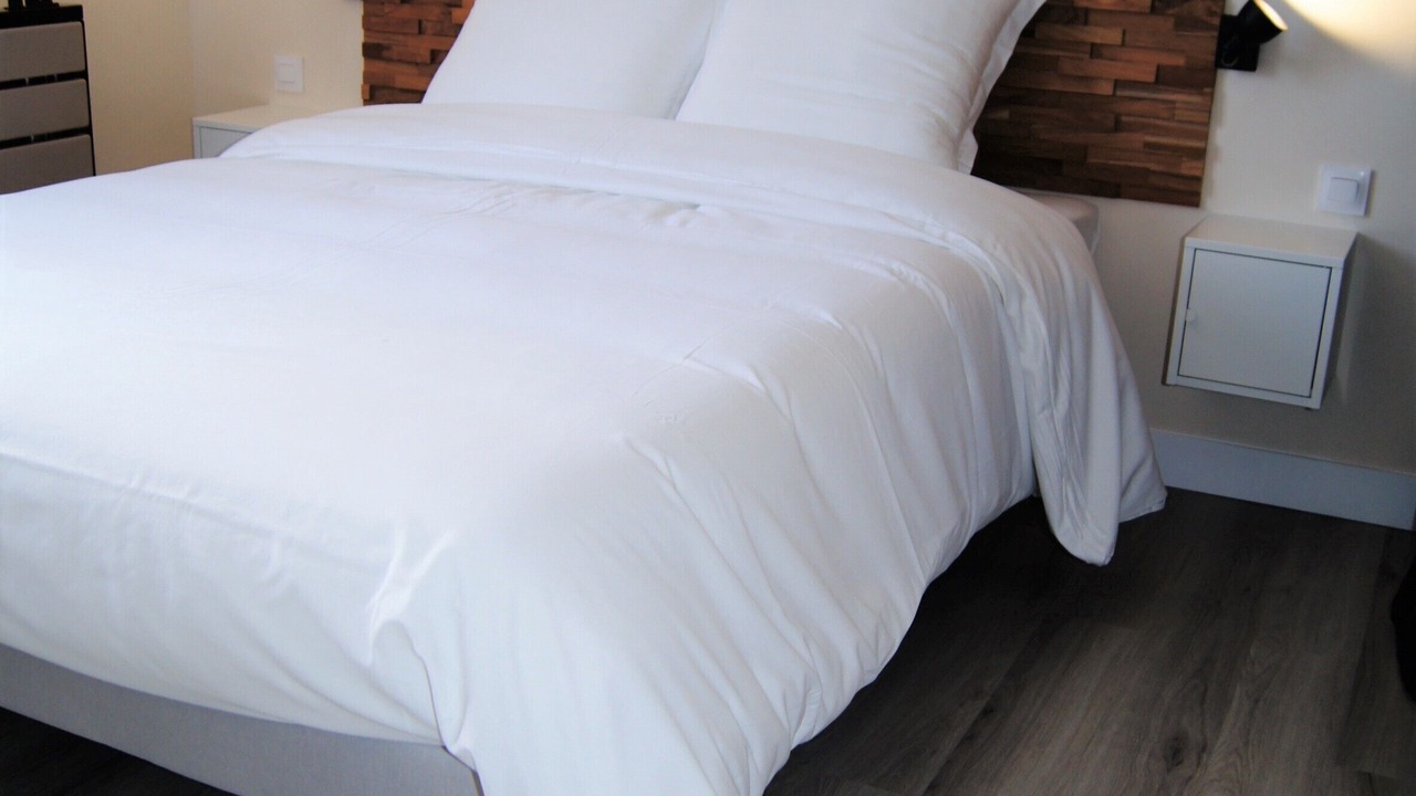 Photo of Bedroom in La Roche-sur-Yon