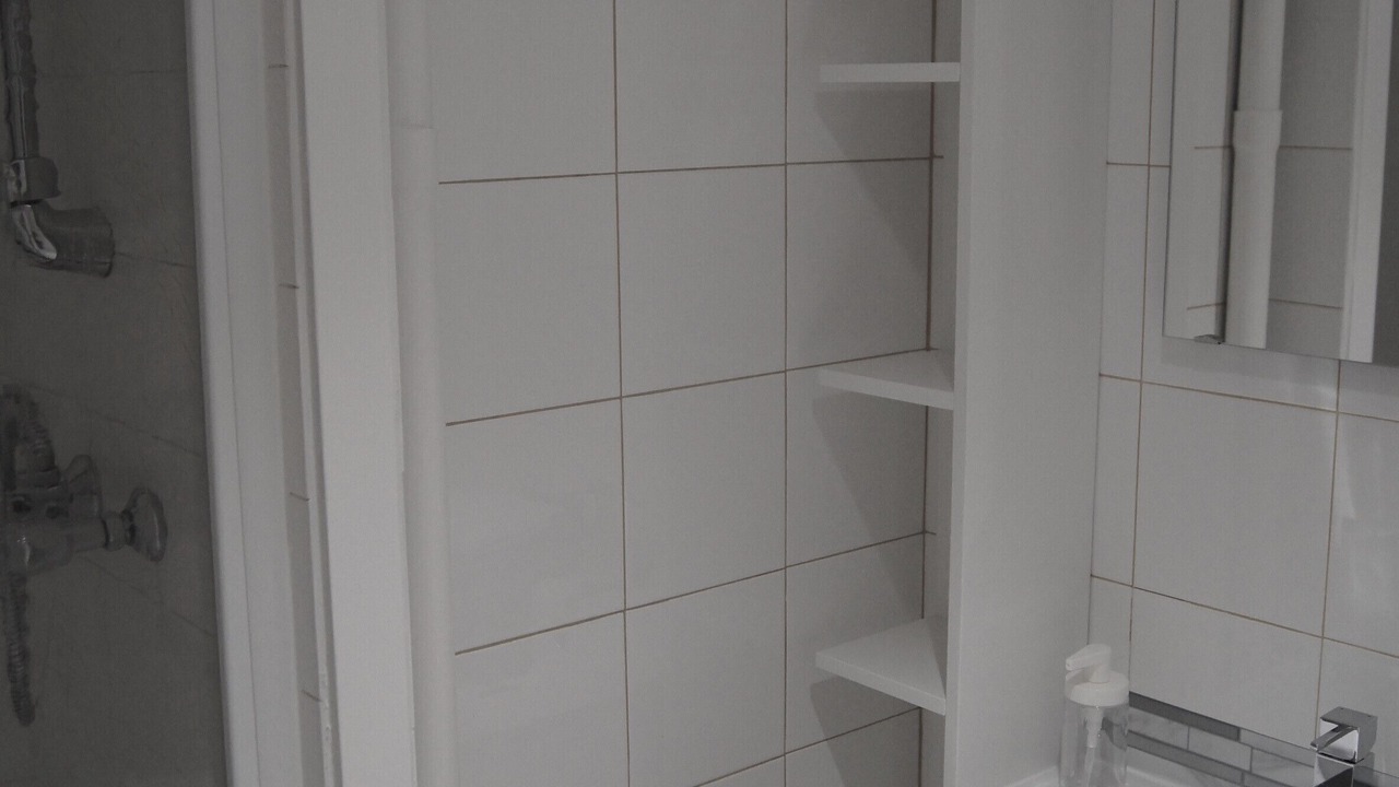 Photo of Bathroom in La Roche-sur-Yon
