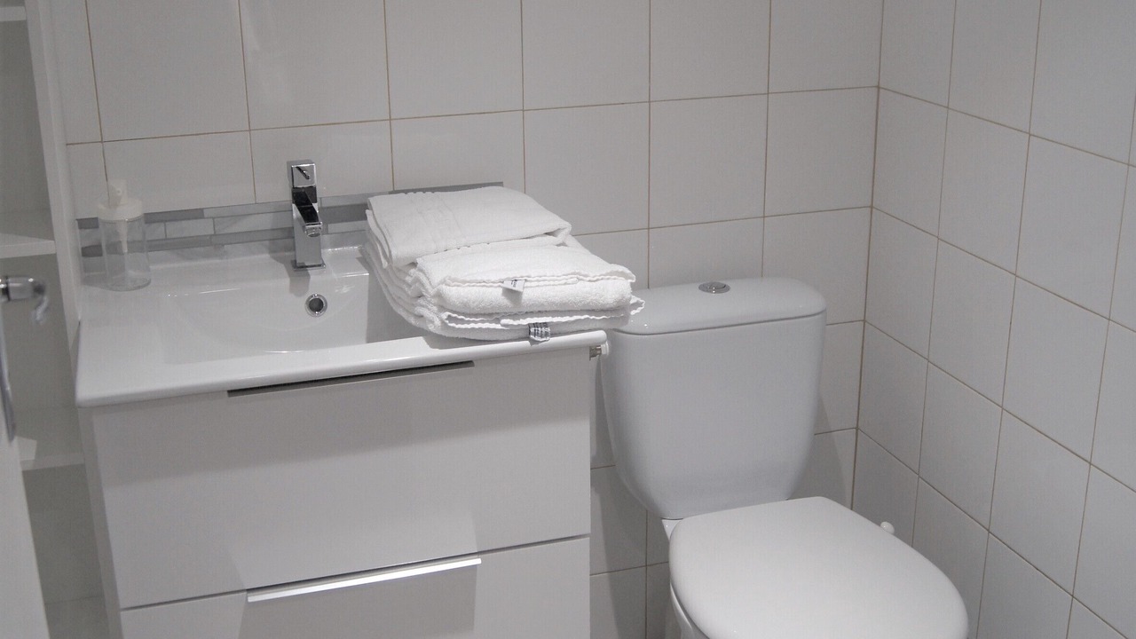 Photo of Bathroom in La Roche-sur-Yon