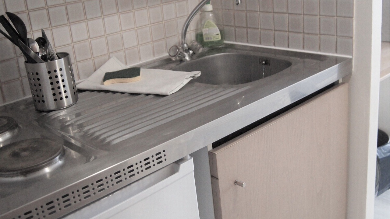 Photo of Kitchen in La Roche-sur-Yon