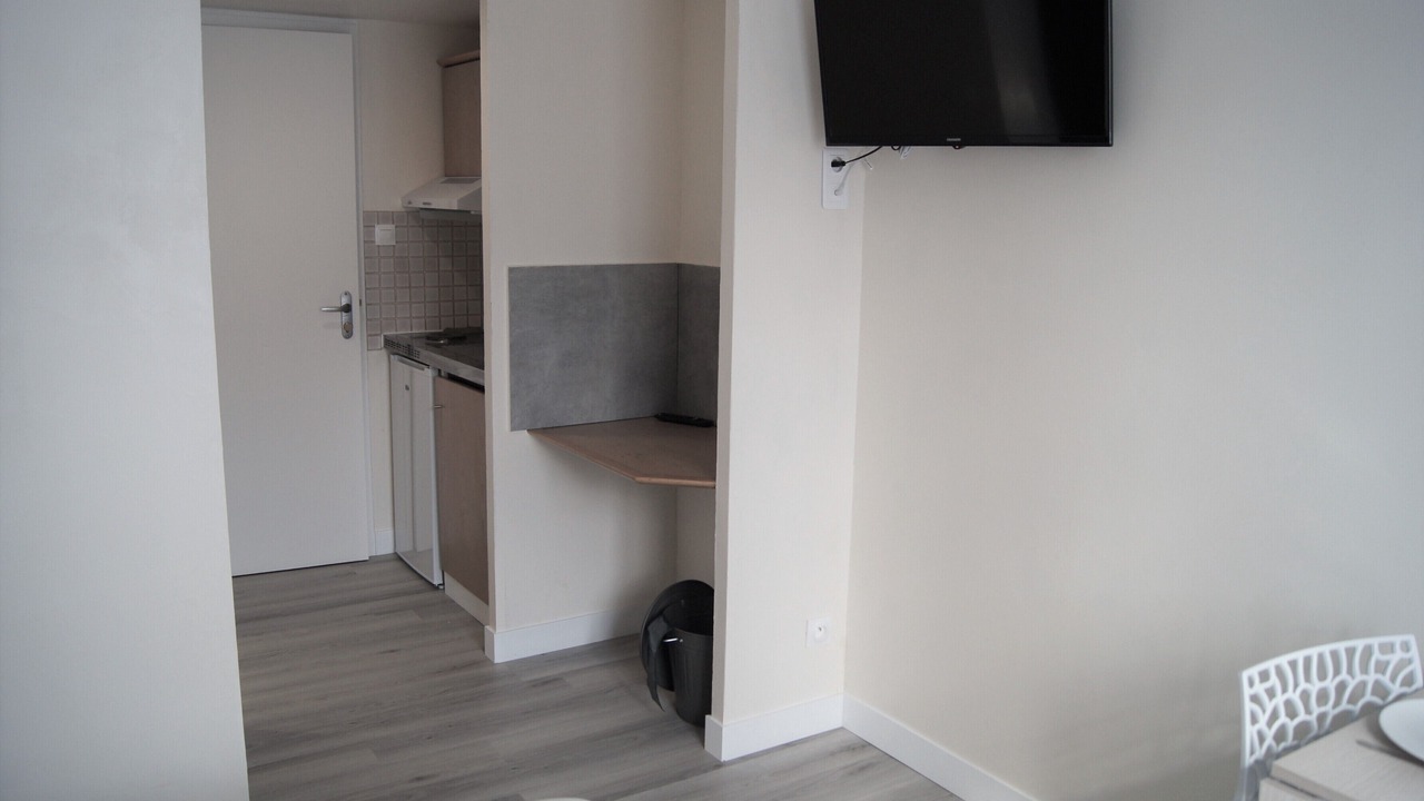 Photo of Bedroom in La Roche-sur-Yon