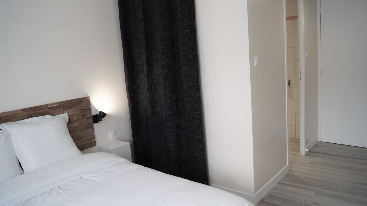 Photo of Bedroom in La Roche-sur-Yon