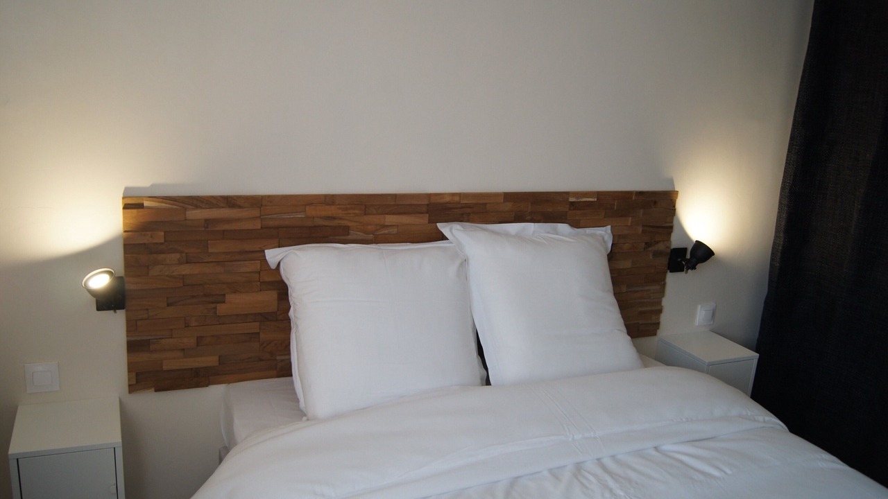 Photo of Bedroom in La Roche-sur-Yon