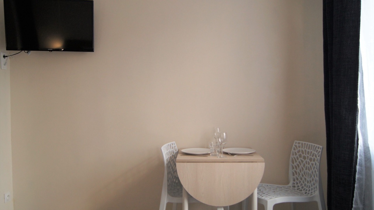 Photo of Bedroom in La Roche-sur-Yon