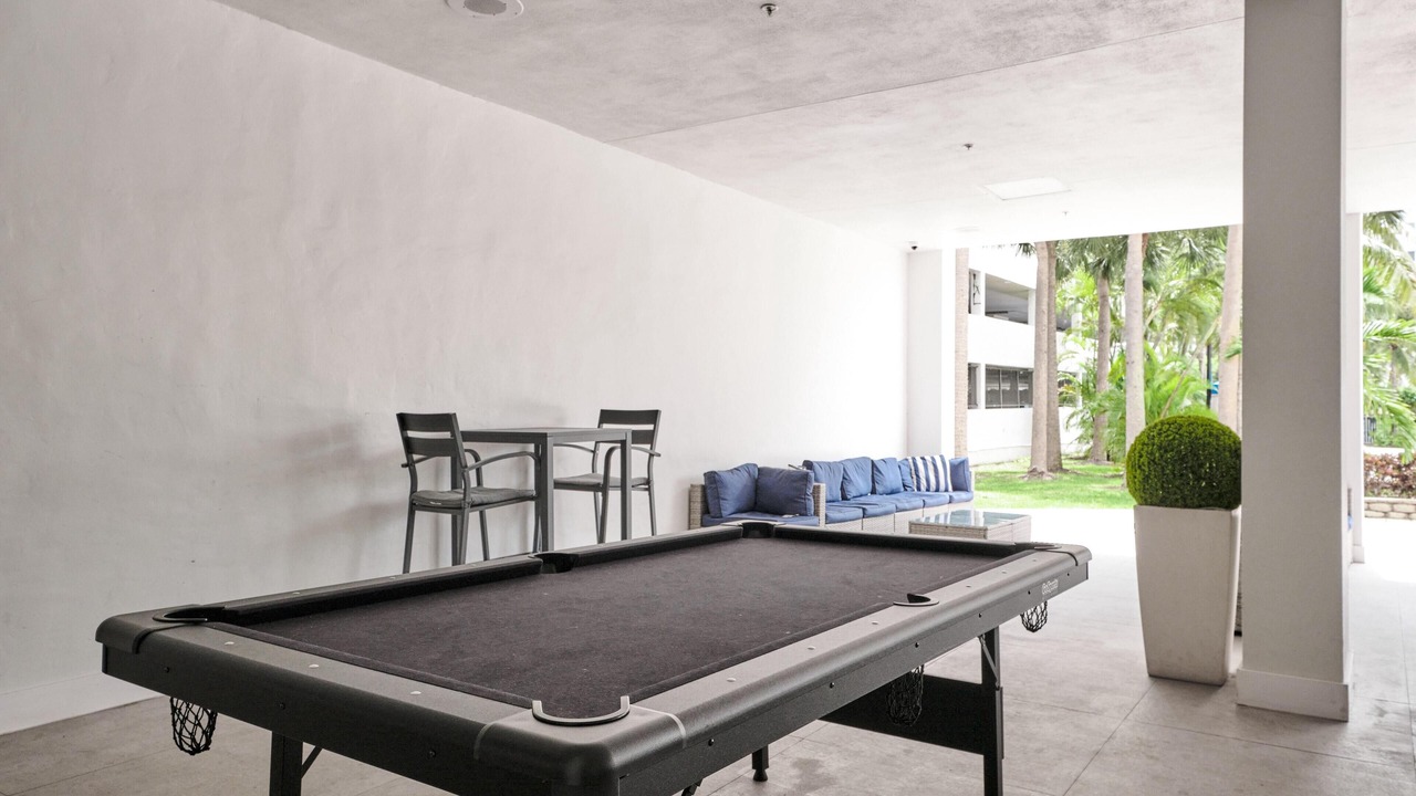 Photo of Outdoor in Sunny Isles Beach