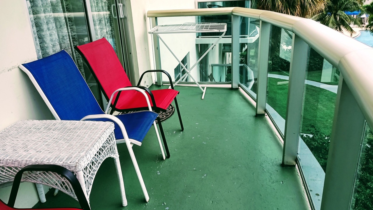 Photo of Outdoor in Sunny Isles Beach