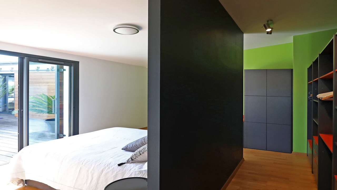 Photo of Bedroom in Albi
