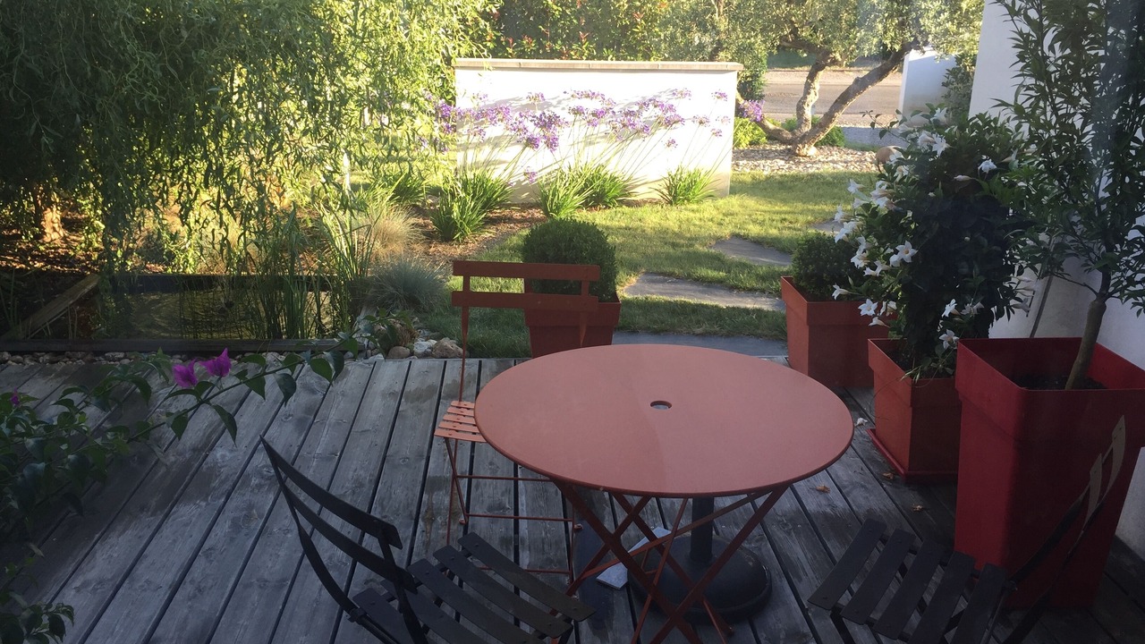 Photo of Outdoor in Albi