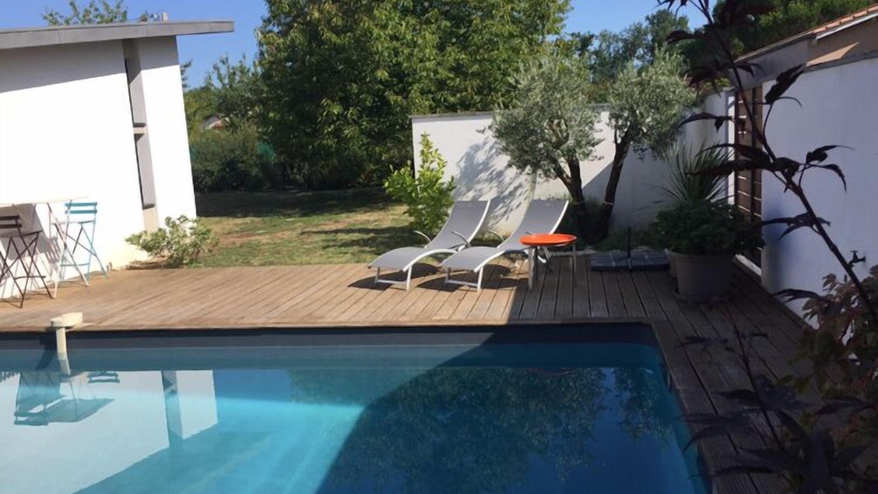 Photo of Outdoor in Albi