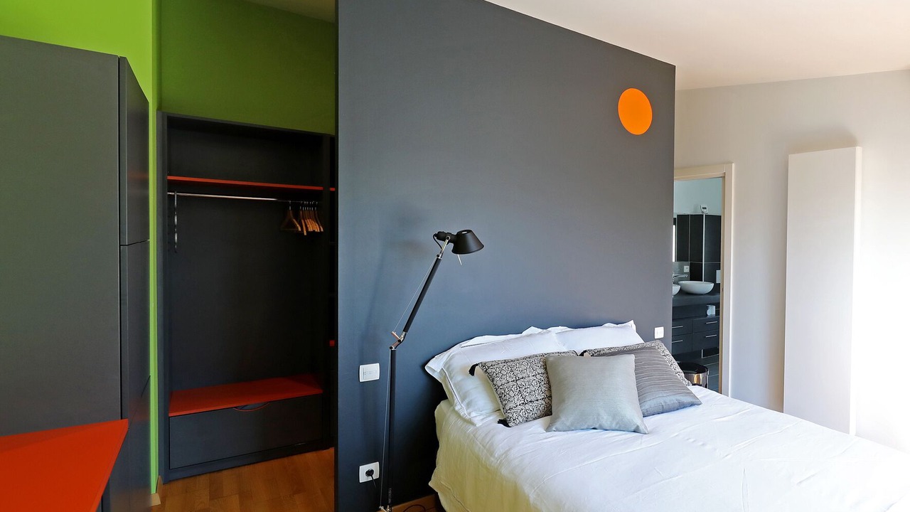 Photo of Bedroom in Albi