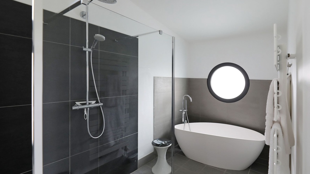 Photo of Bathroom in Albi