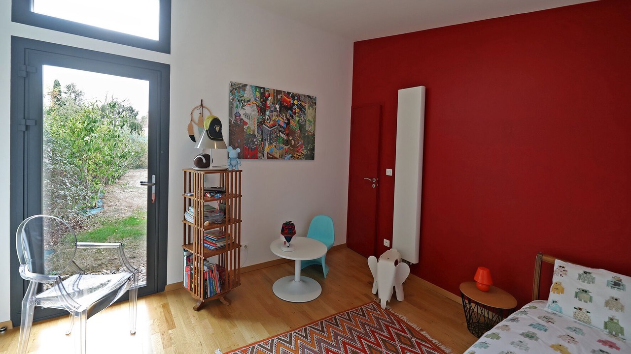 Photo of Bedroom in Albi