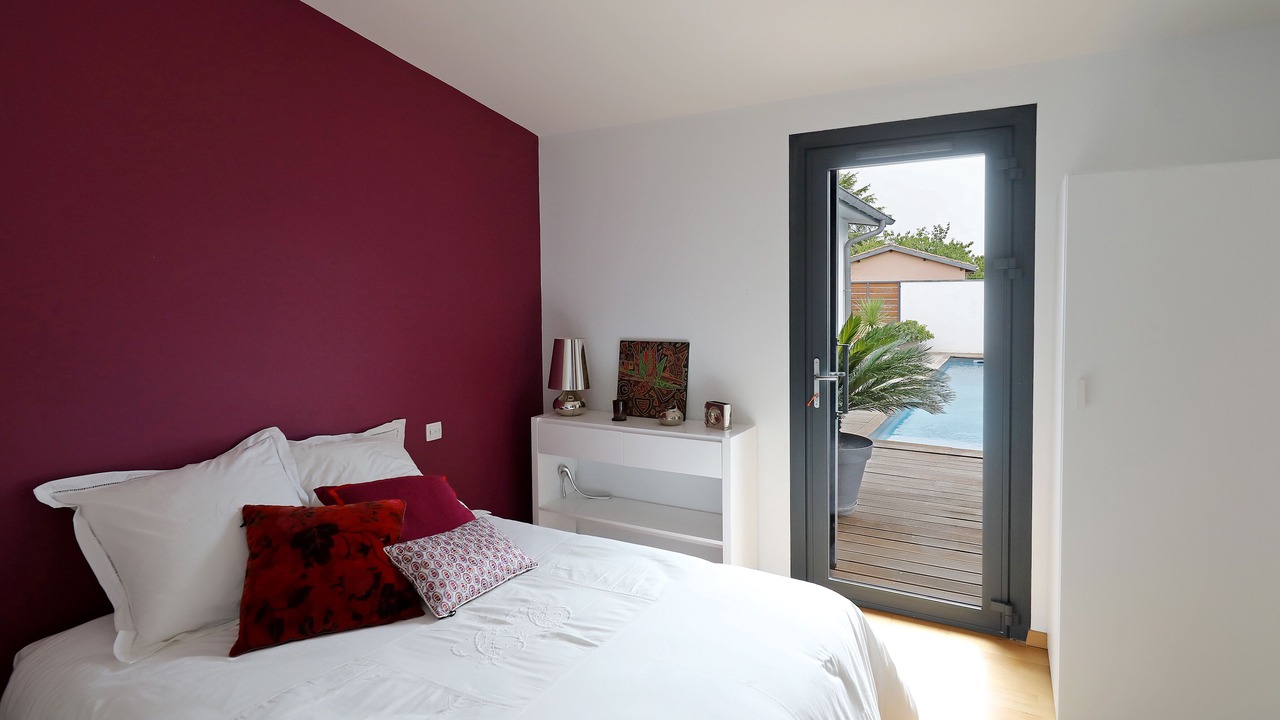 Photo of Bedroom in Albi