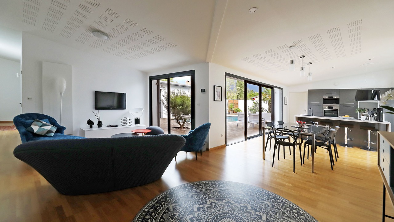 Photo of Livingroom in Albi