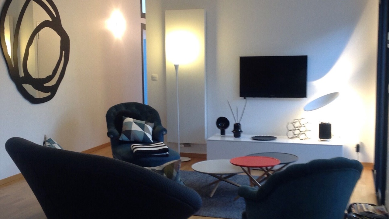 Photo of Livingroom in Albi