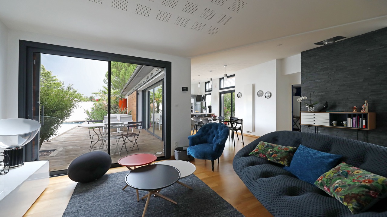 Photo of Livingroom in Albi