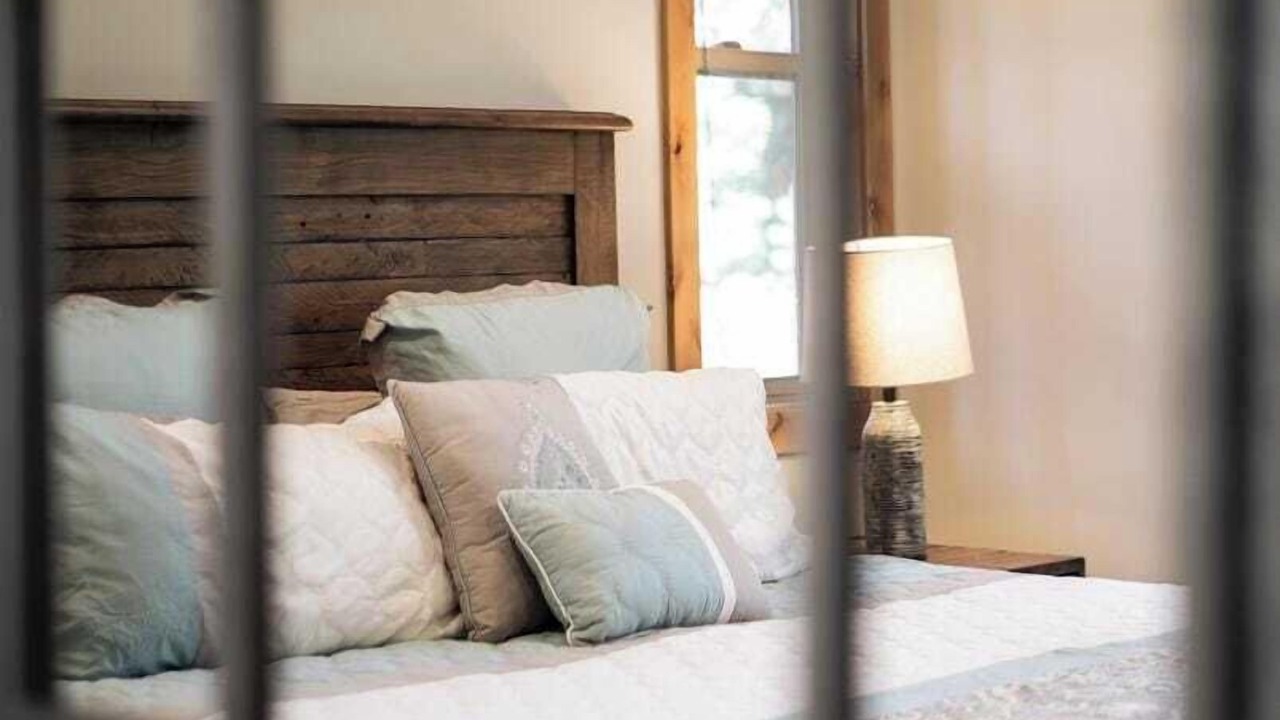 Photo of Bedroom in Kings Beach