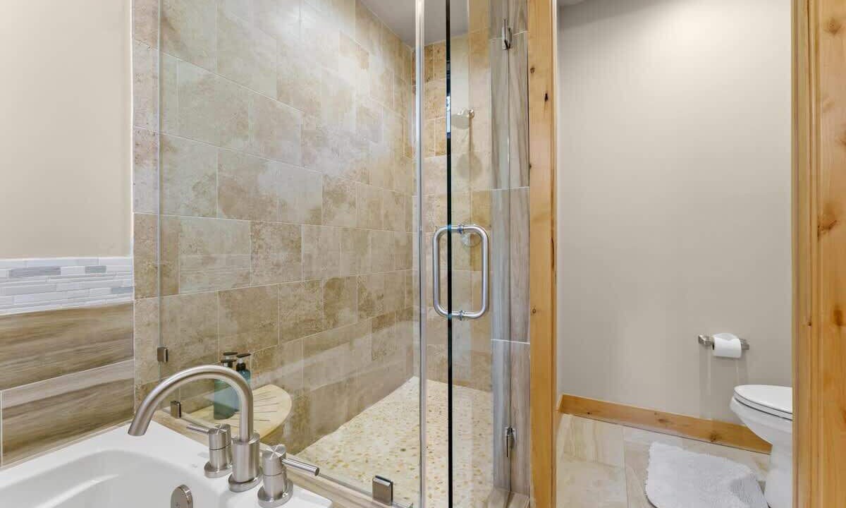 Photo of Bathroom in Kings Beach