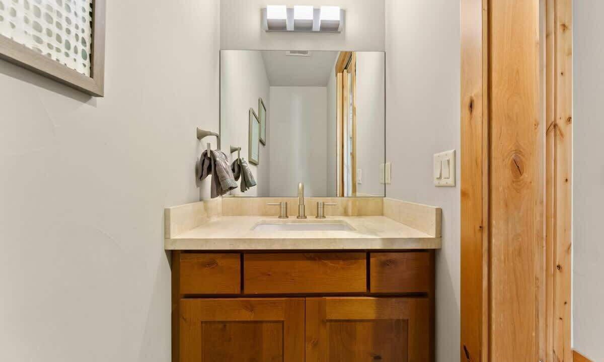 Photo of Bathroom in Kings Beach