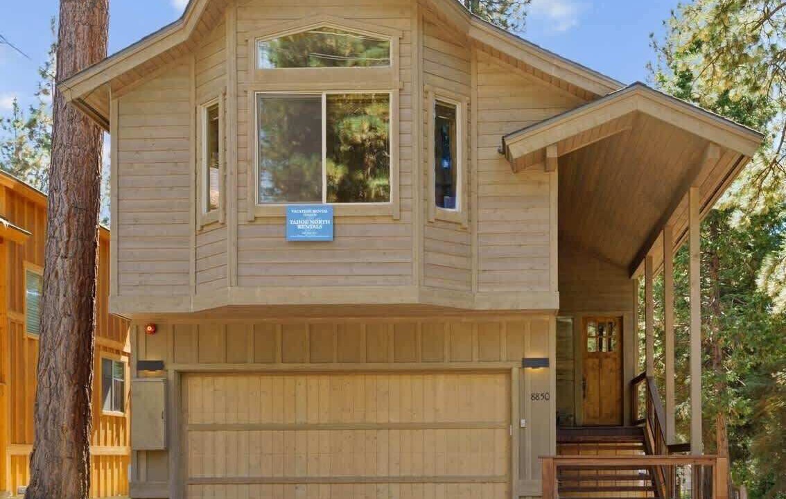 Photo of Outdoor in Kings Beach