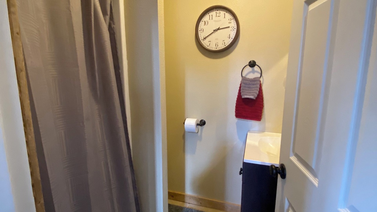 Photo of Bathroom in Winslow