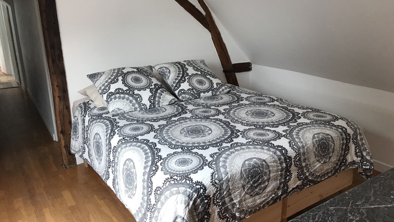 Photo of Bedroom in Lussault-sur-Loire