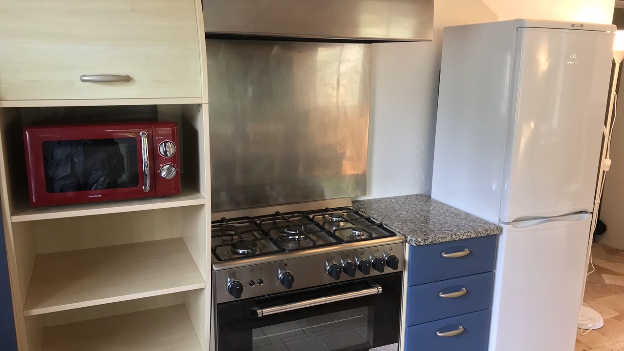 Photo of Kitchen in Lussault-sur-Loire