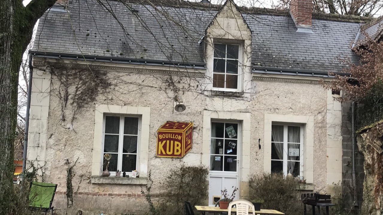 Photo of Outdoor in Lussault-sur-Loire