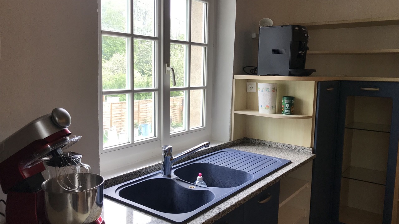 Photo of Kitchen in Lussault-sur-Loire