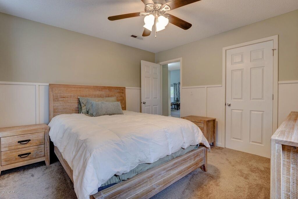 Photo of Bedroom in Hampstead