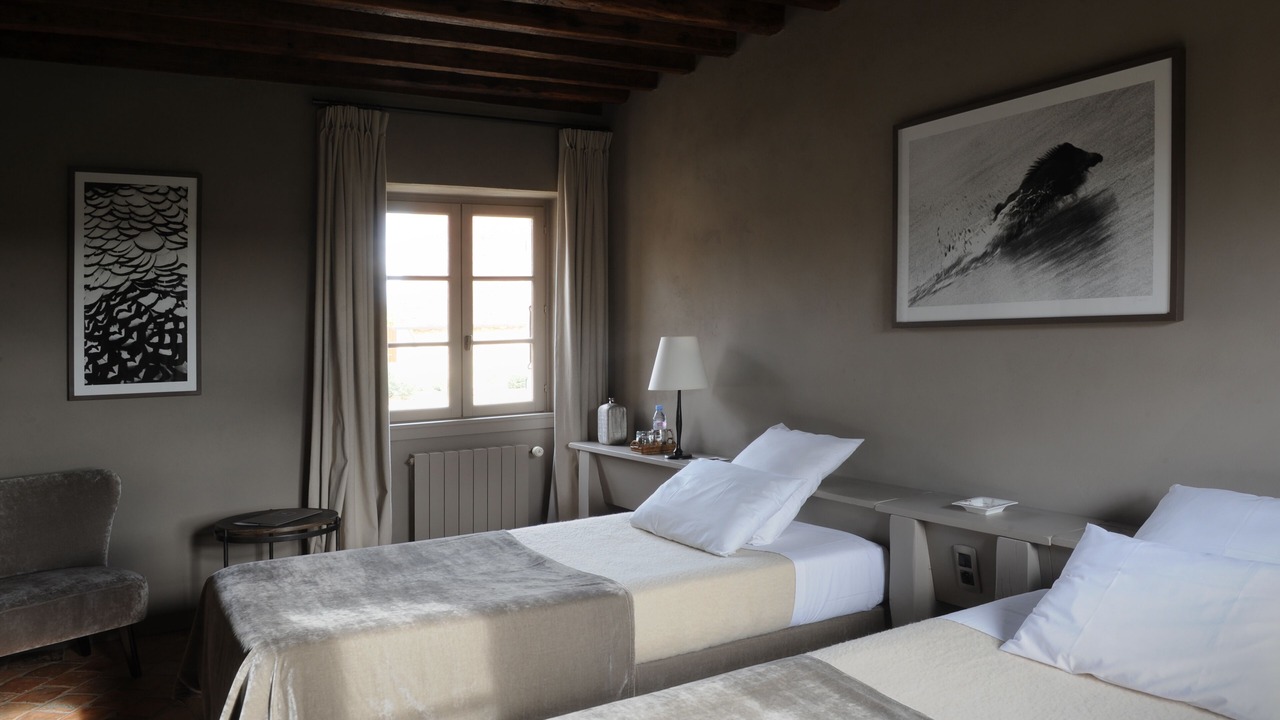 Photo of Bedroom in Adon