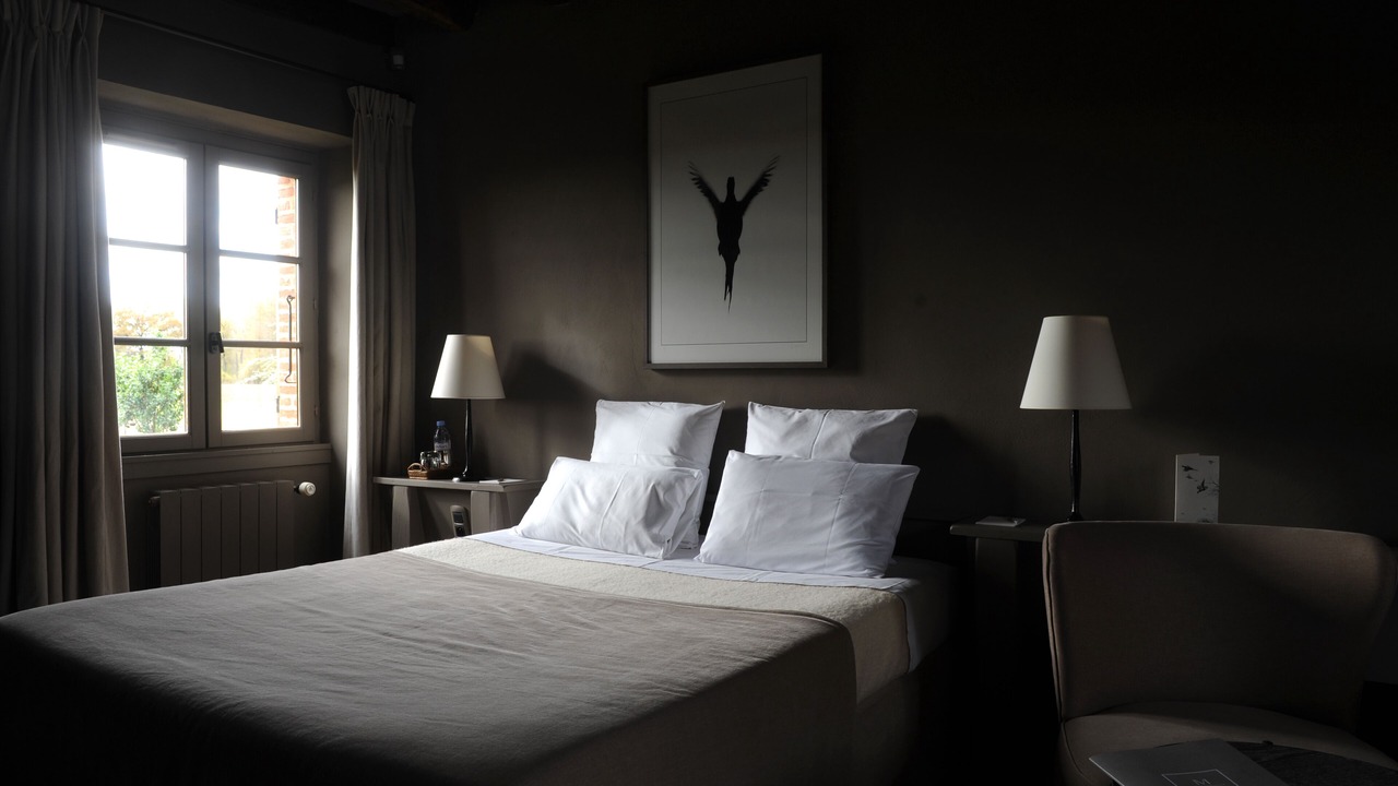 Photo of Bedroom in Adon