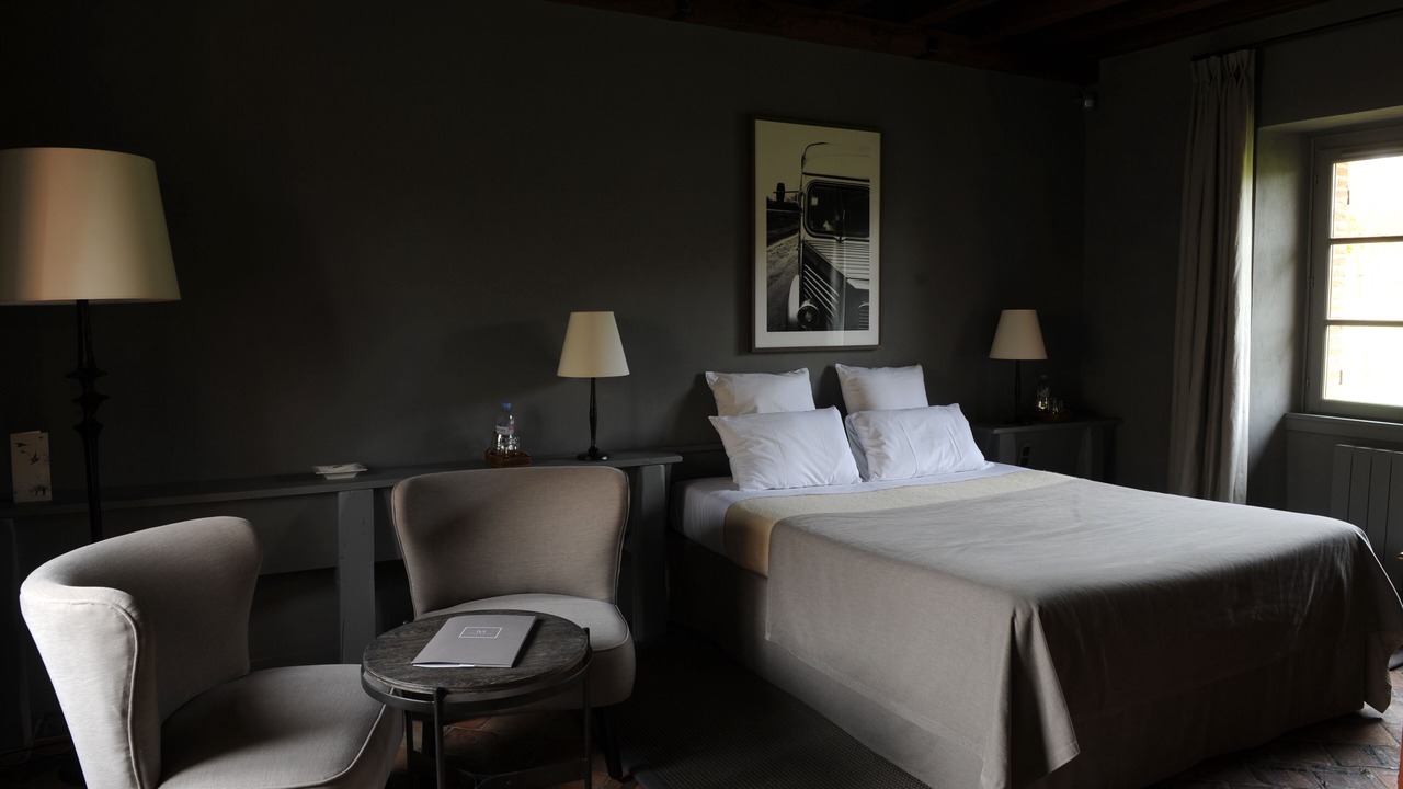 Photo of Bedroom in Adon