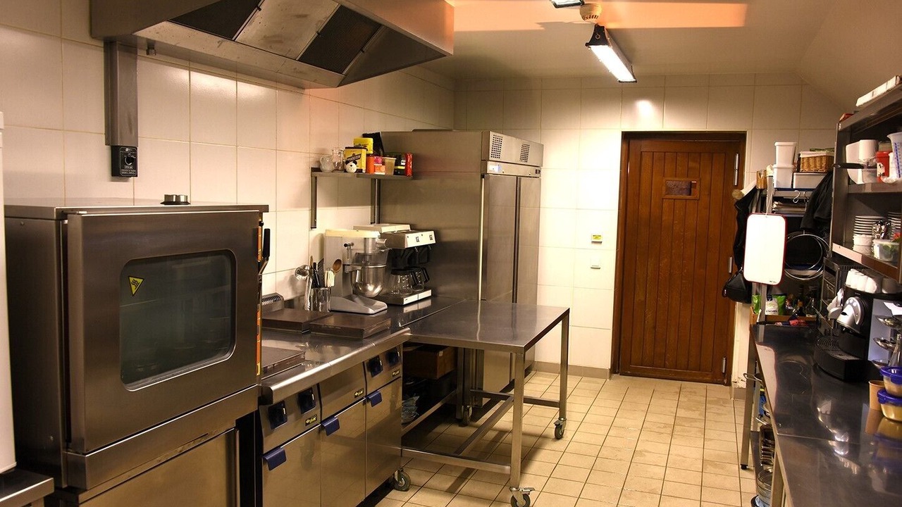 Photo of Kitchen in Adon