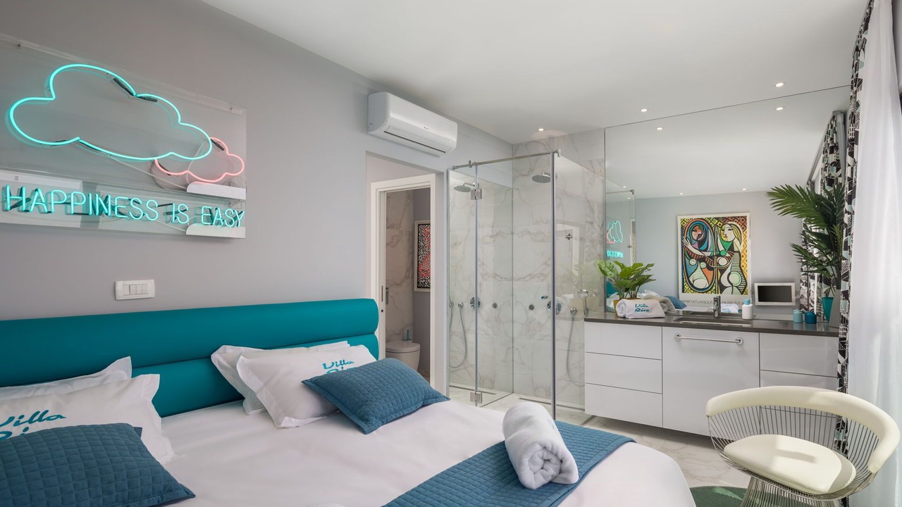 Photo of Bedroom in Okrug Gornji