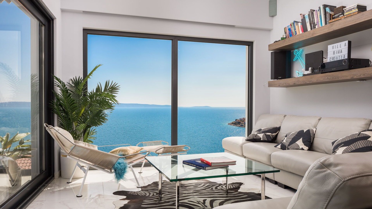 Photo of Livingroom in Okrug Gornji