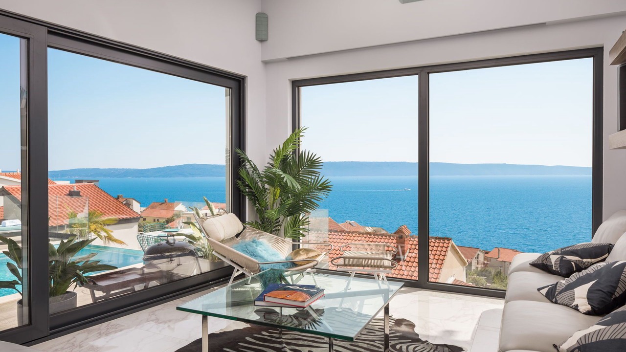 Photo of Livingroom in Okrug Gornji