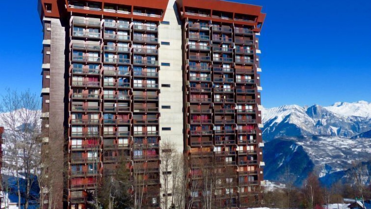 Photo of Others in Le Corbier