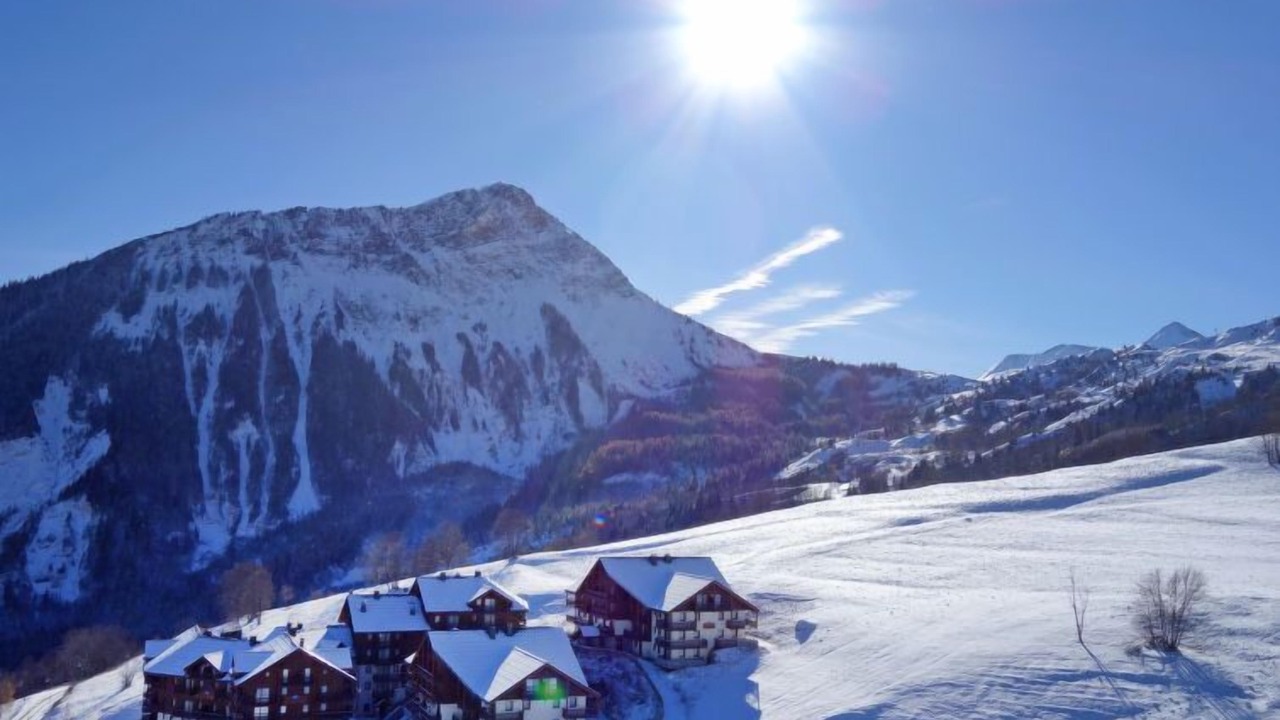 Photo of Others in Le Corbier