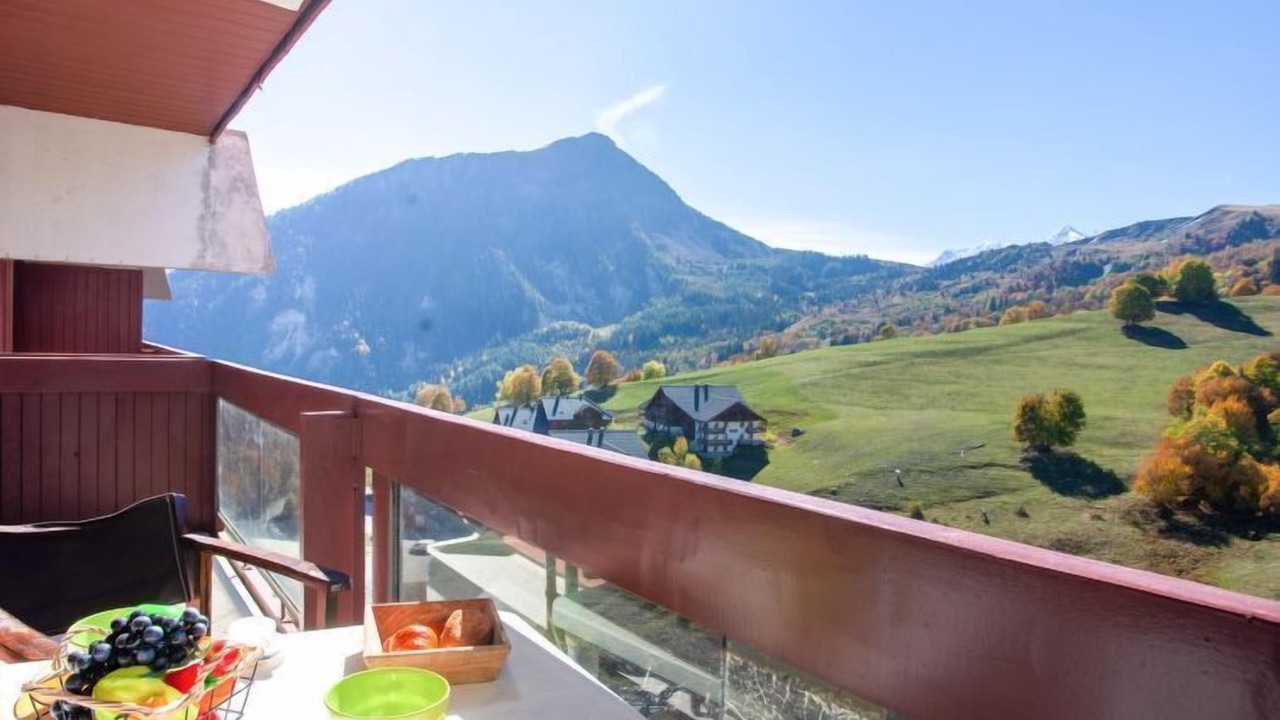 Photo of Others in Le Corbier