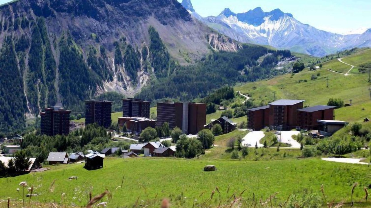 Photo of Others in Le Corbier