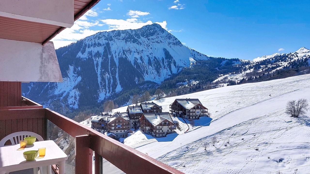 Photo of Others in Le Corbier